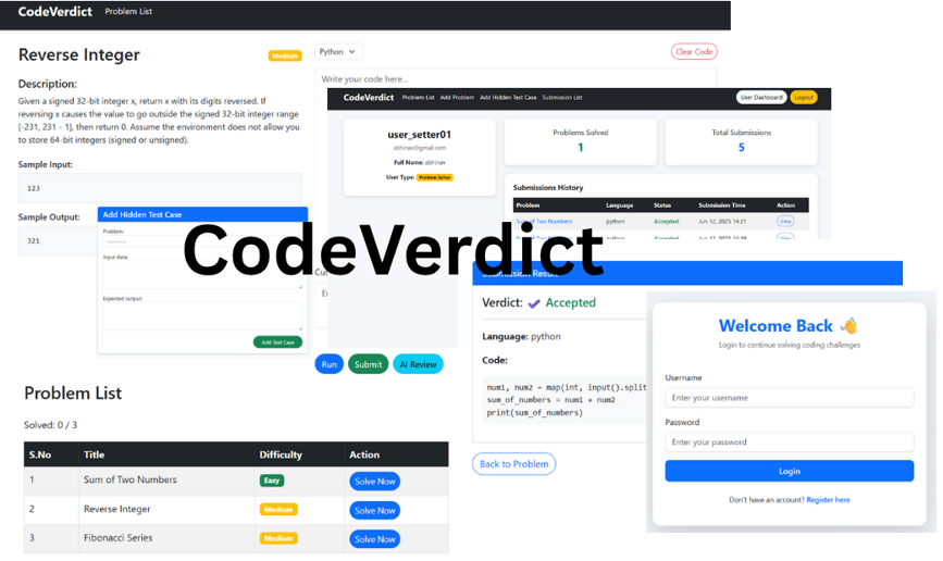AI Judge
